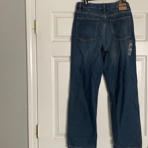 Roebuck & Co. Boys' Straight Leg Jeans